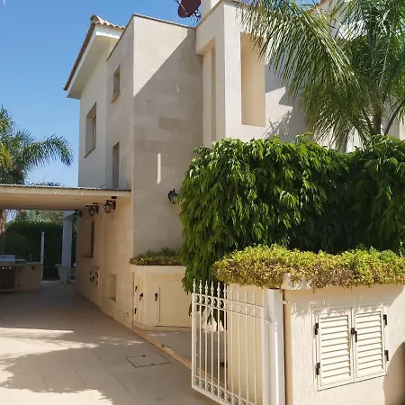 Villa Anthorina 8 Protaras