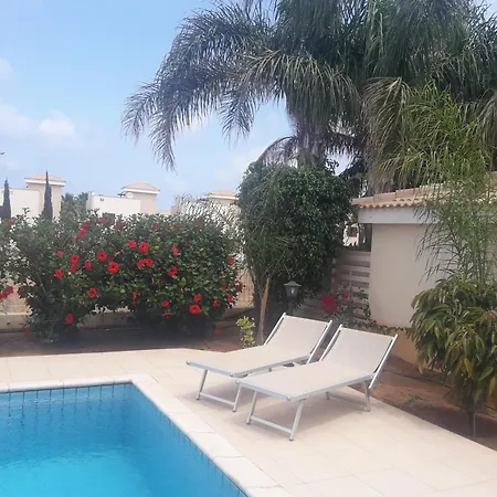 Villa Anthorina 8