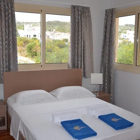 Villa Anthorina 8 Protaras