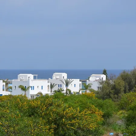 Anthorina 8 Villa