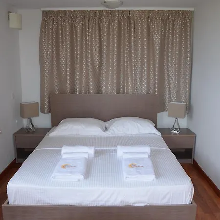 Anthorina 8 * Protaras