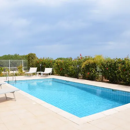 Anthorina 8 * Protaras