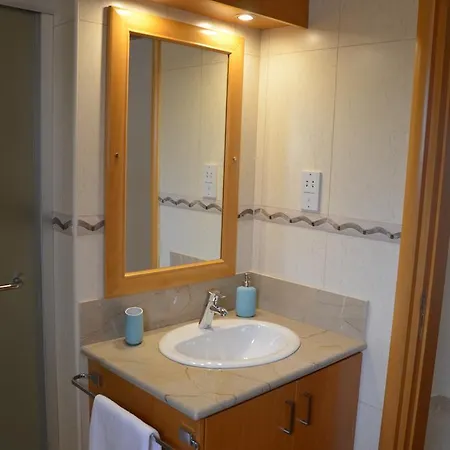 Anthorina 8 Villa *