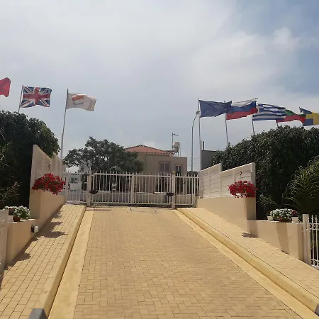 Villa Anthorina 8 Protaras